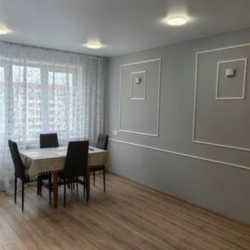 Сдается Многокомнатная квартира, 63 м²