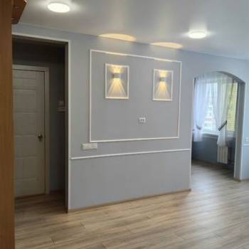 Сдается Многокомнатная квартира, 63 м²