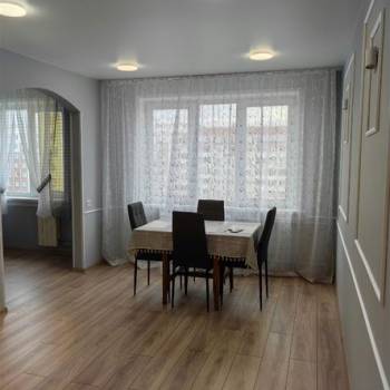 Сдается Многокомнатная квартира, 63 м²