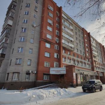 Продается Многокомнатная квартира, 85 м²