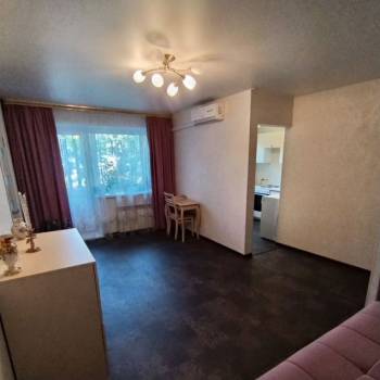 Продается 2-х комнатная квартира, 44,1 м²