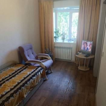 Продается 2-х комнатная квартира, 44,1 м²