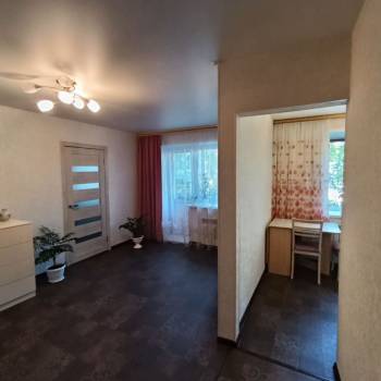 Продается 2-х комнатная квартира, 44,1 м²