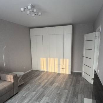 Сдается 1-комнатная квартира, 40,1 м²