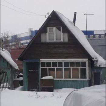 Продается Дом, 42 м²