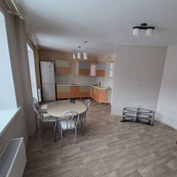 Сдается 1-комнатная квартира, 50 м²