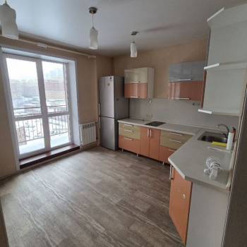 Сдается 1-комнатная квартира, 50 м²
