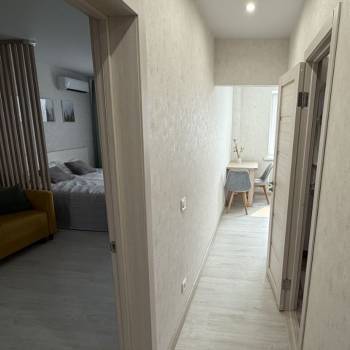 Продается 1-комнатная квартира, 33 м²