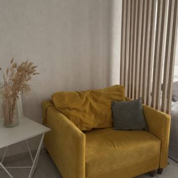 Продается 1-комнатная квартира, 33 м²