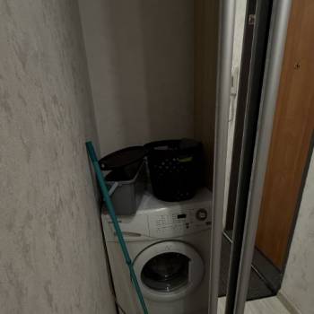 Продается 1-комнатная квартира, 33 м²