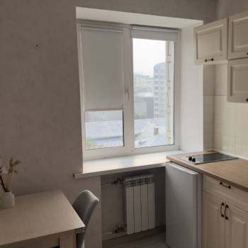 Продается 1-комнатная квартира, 33 м²