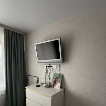 Продается 1-комнатная квартира, 33 м²