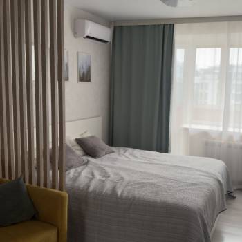 Продается 1-комнатная квартира, 33 м²