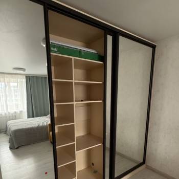 Продается 1-комнатная квартира, 33 м²