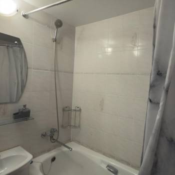 Продается 1-комнатная квартира, 33 м²