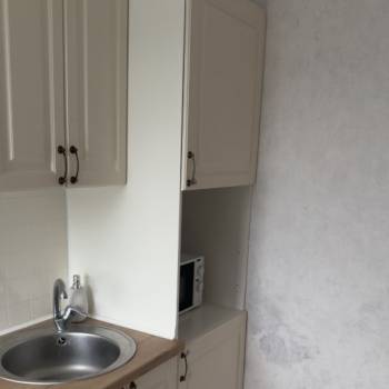 Продается 1-комнатная квартира, 33 м²