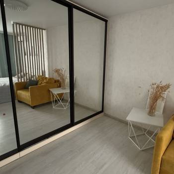 Продается 1-комнатная квартира, 33 м²