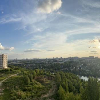 Продается 1-комнатная квартира, 34 м²