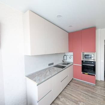Продается 2-х комнатная квартира, 39 м²