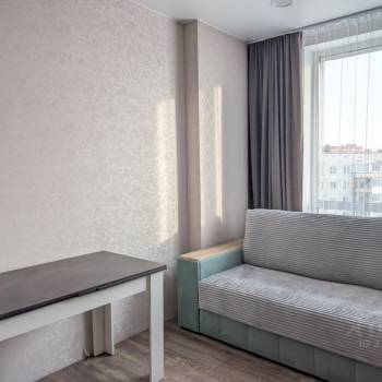 Продается 2-х комнатная квартира, 39 м²
