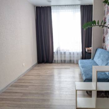 Продается 2-х комнатная квартира, 39 м²