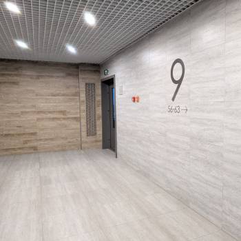Продается 2-х комнатная квартира, 39 м²