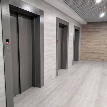 Продается 2-х комнатная квартира, 39 м²