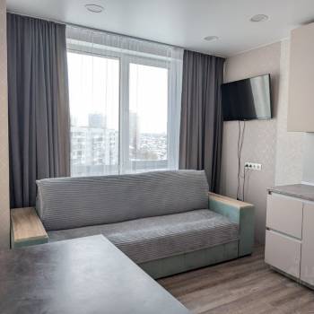 Продается 2-х комнатная квартира, 39 м²