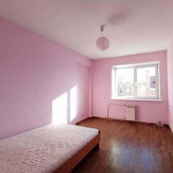 Продается 2-х комнатная квартира, 58,5 м²