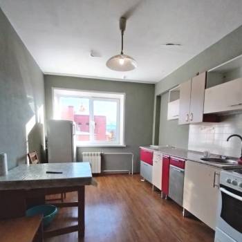 Продается 2-х комнатная квартира, 58,5 м²