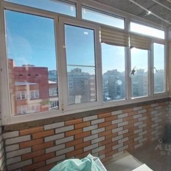 Продается 2-х комнатная квартира, 58,5 м²