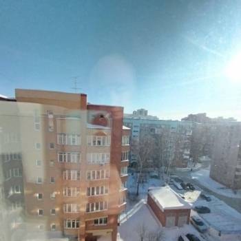 Продается 2-х комнатная квартира, 58,5 м²