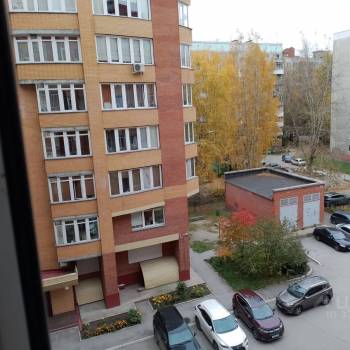 Продается 2-х комнатная квартира, 58,5 м²