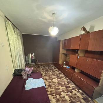 Продается 1-комнатная квартира, 28,9 м²