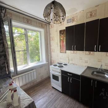 Продается 1-комнатная квартира, 28,9 м²