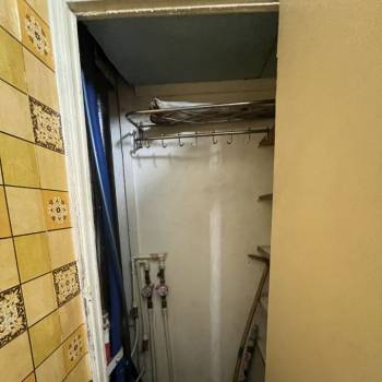 Продается 1-комнатная квартира, 28,9 м²
