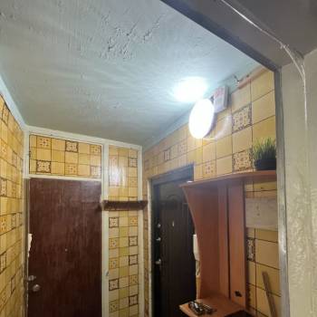 Продается 1-комнатная квартира, 28,9 м²