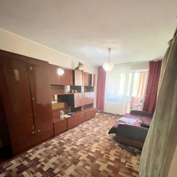 Продается 1-комнатная квартира, 28,9 м²