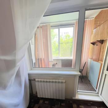 Продается 1-комнатная квартира, 28,9 м²