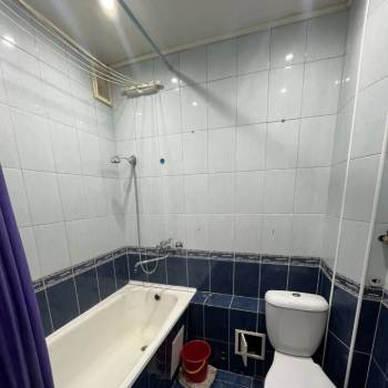 Продается 1-комнатная квартира, 28,9 м²