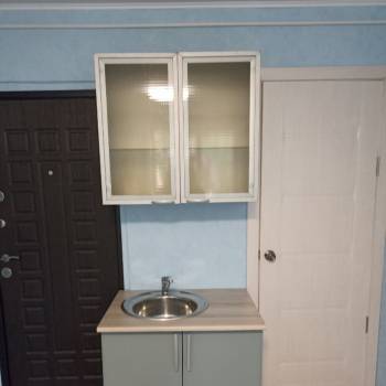 Продается 1-комнатная квартира, 14 м²