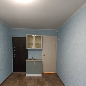 Продается 1-комнатная квартира, 14 м²