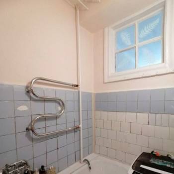 Продается 2-х комнатная квартира, 57,8 м²
