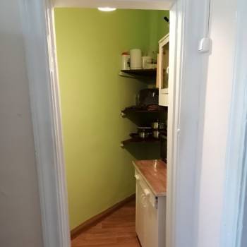 Продается 2-х комнатная квартира, 57,8 м²