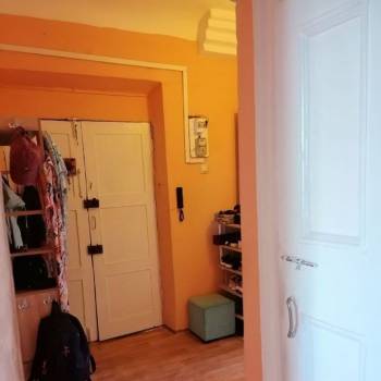 Продается 2-х комнатная квартира, 57,8 м²