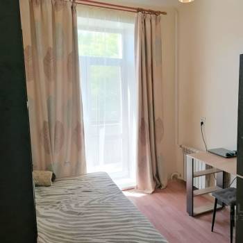 Продается 2-х комнатная квартира, 57,8 м²