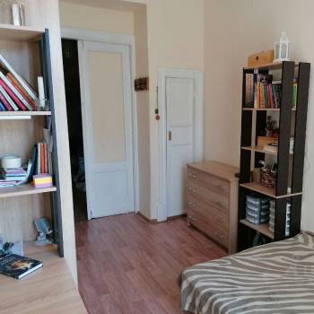 Продается 2-х комнатная квартира, 57,8 м²