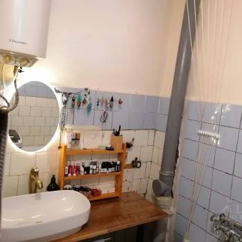 Продается 2-х комнатная квартира, 57,8 м²