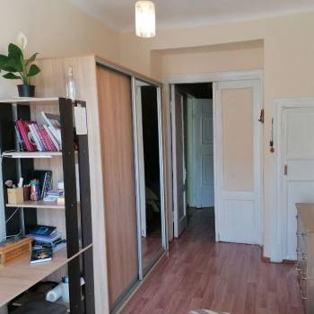 Продается 2-х комнатная квартира, 57,8 м²