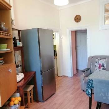 Продается 2-х комнатная квартира, 57,8 м²